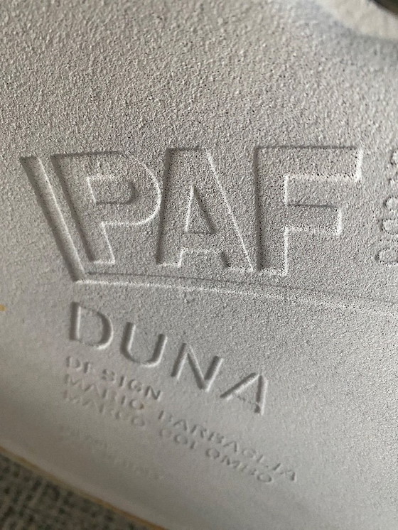 Image 1 of Paf studio Duna Italiaanse desing vloerlamp 