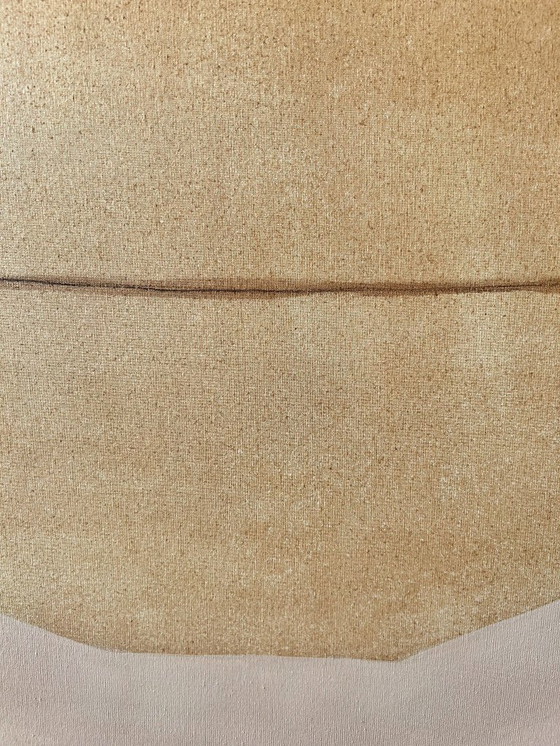 Image 1 of Pintura hecha a mano - acrílico sobre lienzo