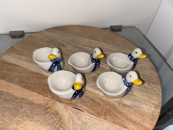 Image 1 of 5 Coquetiers Canard