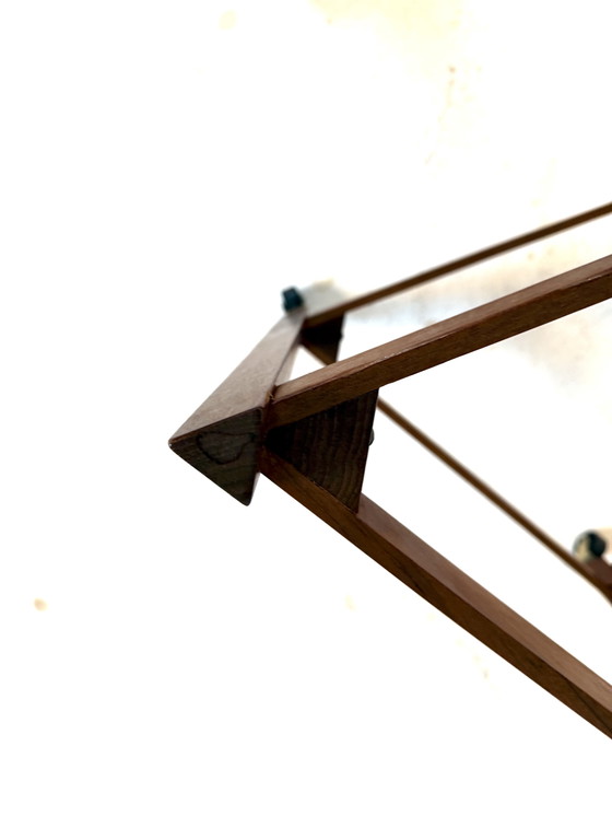 Image 1 of Carrello vintage in teak, Sika Møbler '60