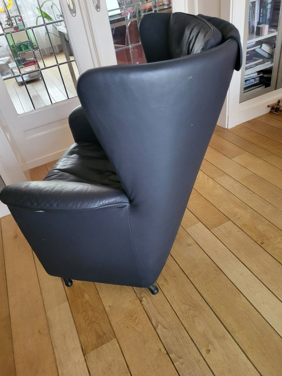 Image 1 of Fauteuils relax De Sede 2