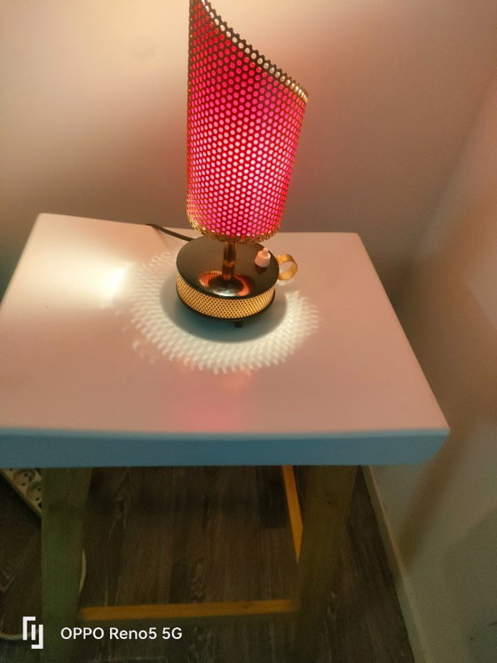 Image 1 of Vintage lamp 50s/60s