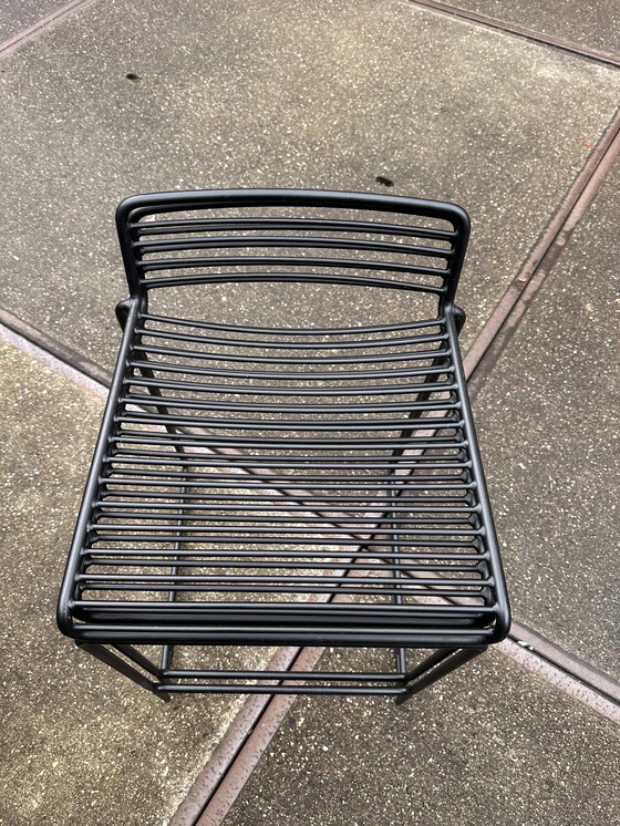 Image 1 of 4 Hay Hee Bar Stool Low