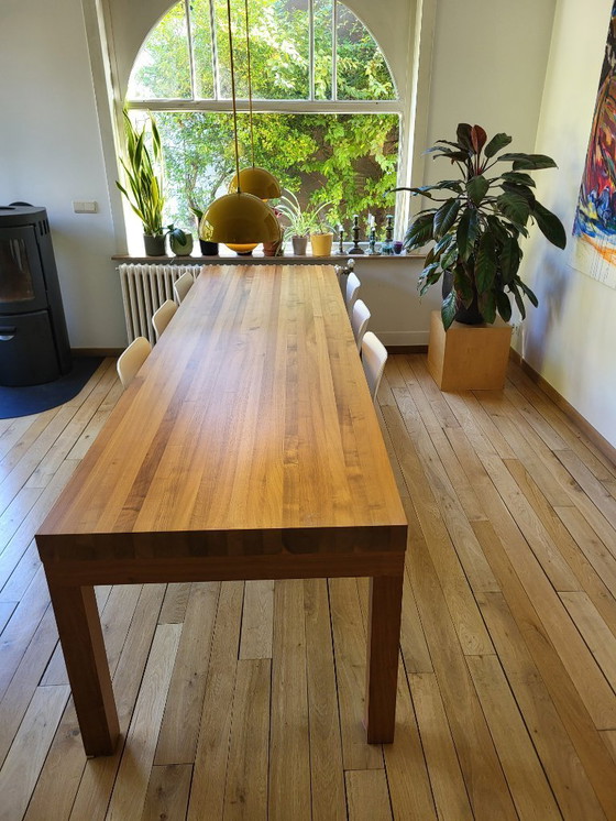 Image 1 of Casimir Lange Tafel 2