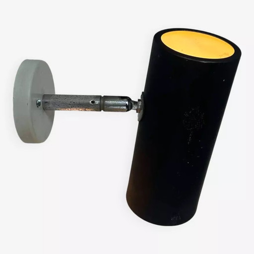 Lámpara de pared ajustable vintage Raak 1582