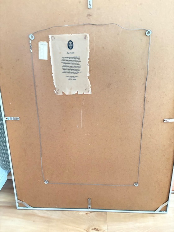 Image 1 of Obra única y original de Ine Veen