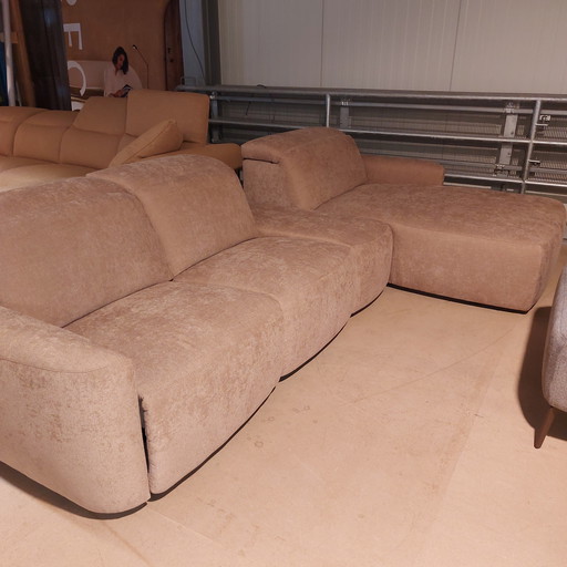 Sofá esquinero Recor Gina