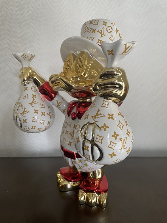 Image 1 of Paperone Louis Vuitton Immagine Soldi