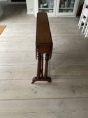Sutherland-tabel