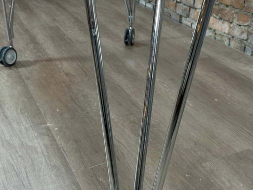 Kartell MAX Table