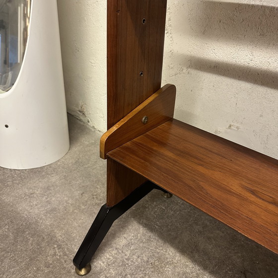 Image 1 of Modular bookcase by Vittorio Dassi, 1960