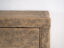 Credenza bassa lunga antica in olmo con due ante – Cina, circa 1950 – Credenze con vetrina (photo 29 of 40)