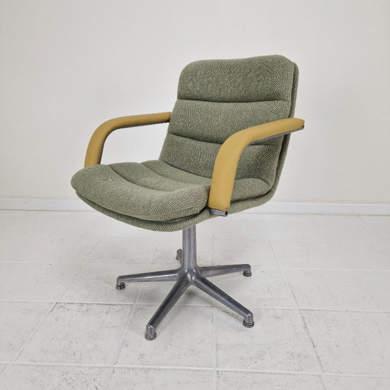 Image 1 of “Channel” Lounge Chair by Geoffrey Harcourt for Artifort, 1970s — 5 Available