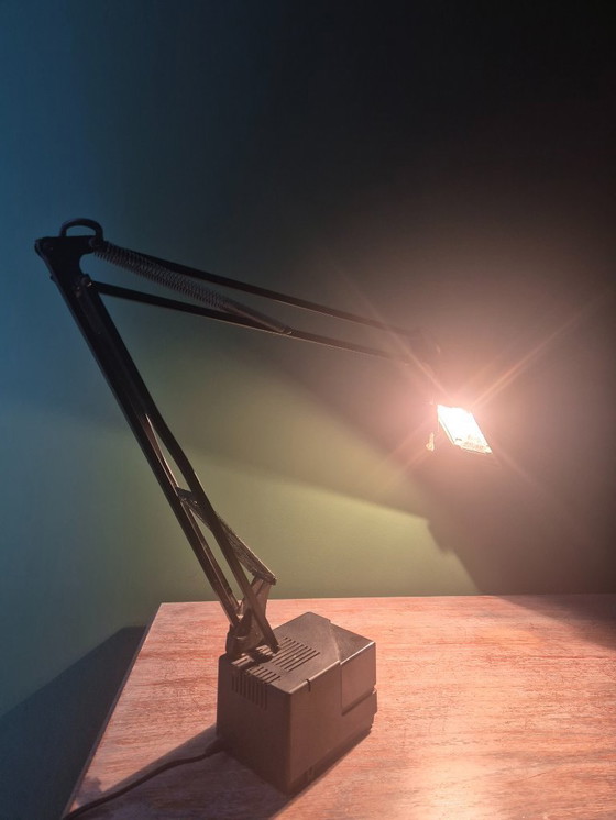 Image 1 of Phasenschreibtischlampe