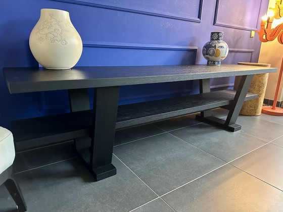 Image 1 of Maxalto Cicero-console van Antonio Citterio