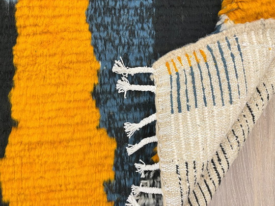 Image 1 of Alfombra Azilal única - 249 cm x 162 cm