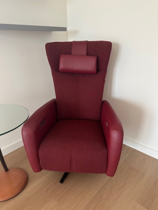 Poltrona stand-up Sorisso (Prominent)