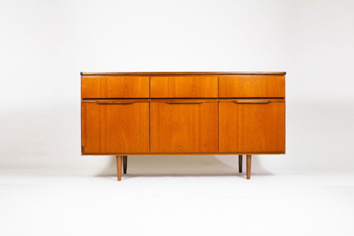 Vintage sideboard 60s