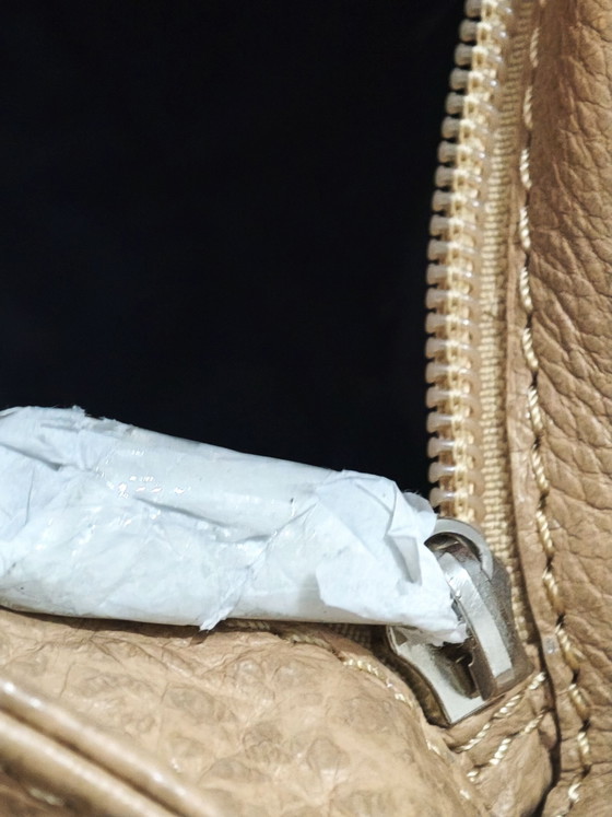 Bolso de mano/hombro Mac Douglas France, Bolsos de hombro, Beige (foto 9 de 14)