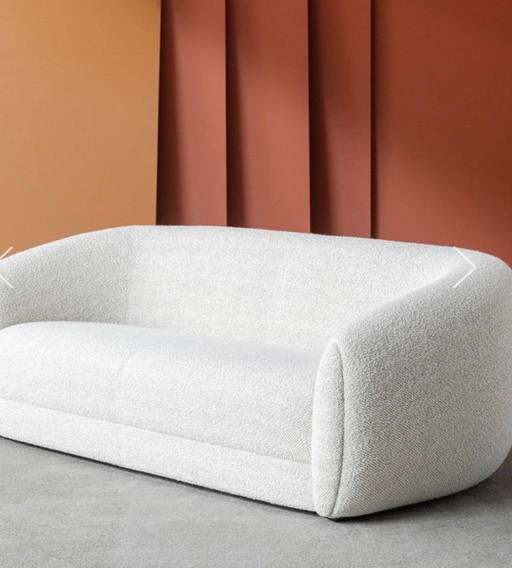 Canapé HAMILTON CONTE