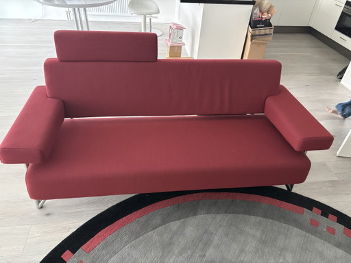 2.5 zots stone bench