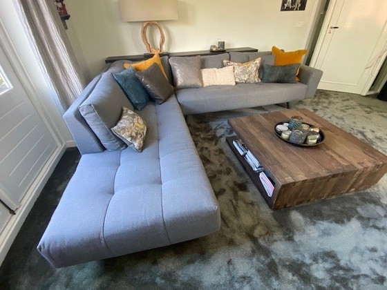 Image 1 of Passe Partout Gianni corner sofa