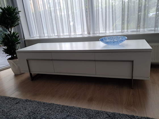 Image 1 of Bert Plantagie Tv Meubel / Dressoir