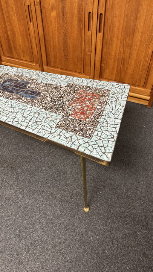 Tavoletta da salone grafica XL Berthold Muller