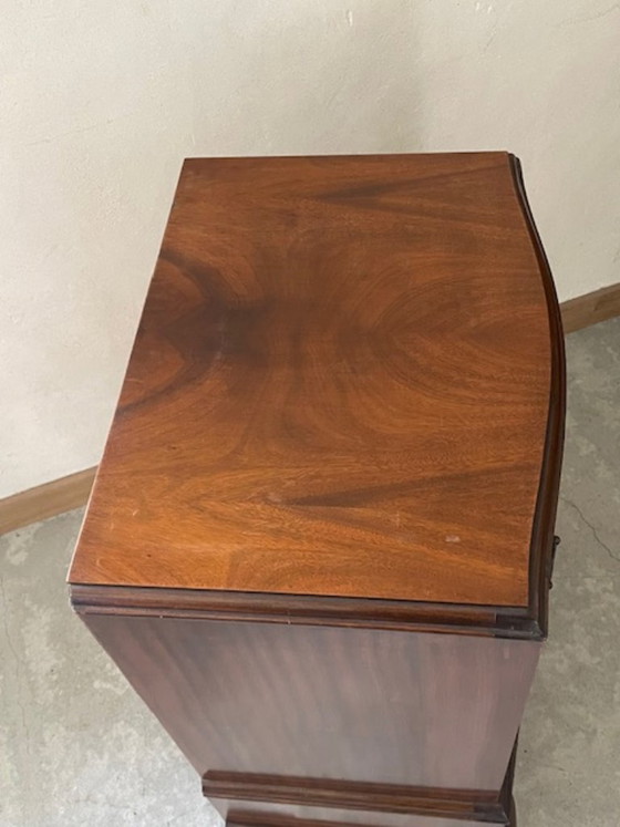 Cómoda de caoba – Wood (photo 8 of 10)