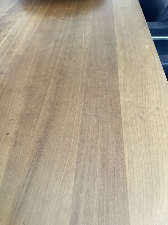 Image 1 of Bert Plantagie dining table
