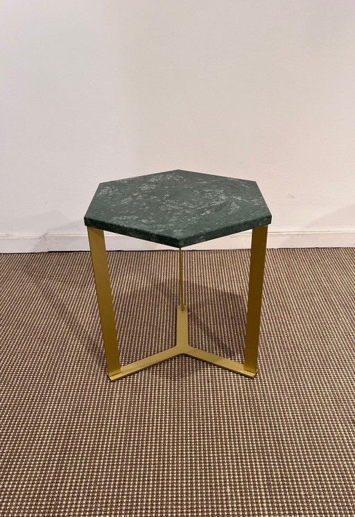 Clip hexagonal Giulio Marelli