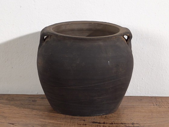 Antique vase in dark tones (c.1900) #13 (photo 28 of 28)