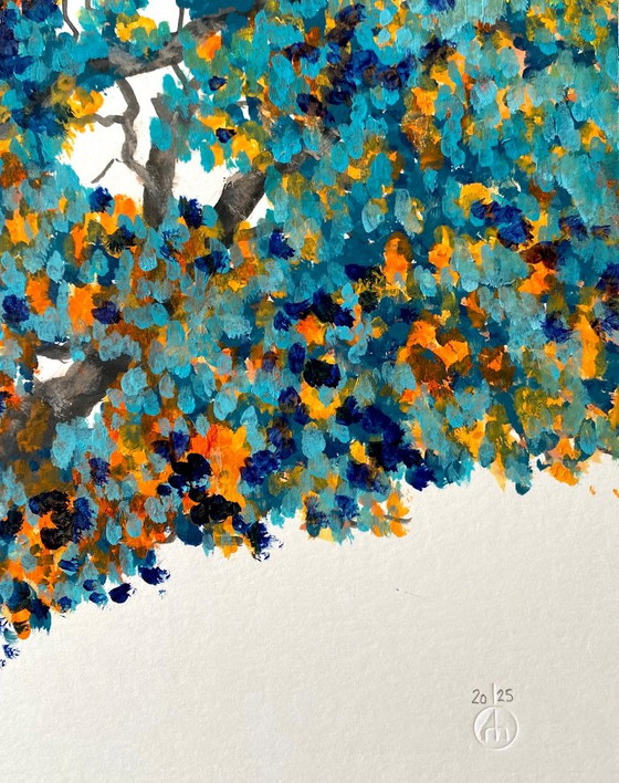 Orangerie – Peintures et dessins, Paper (photo 3 of 5)