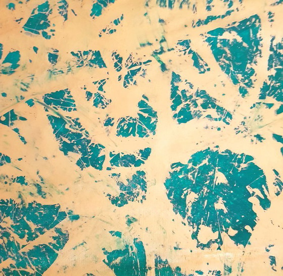 Image 1 of Jürgen Angeler - Golden Engineering - XXL