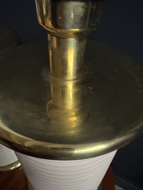 Image 1 of Lampade da studio Paf degli anni '70