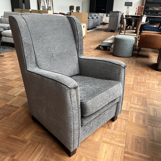 Image 1 of Hofstede Raanhuis Nantes Sessel