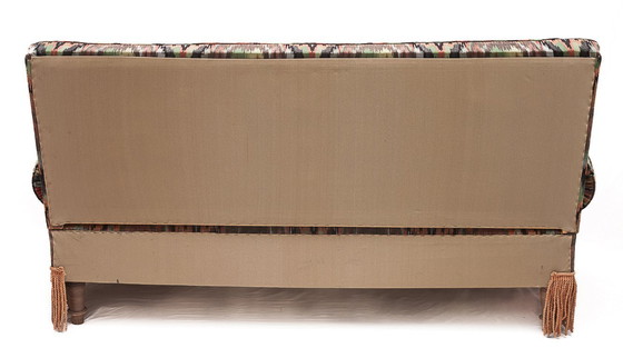 Image 1 of Alsatian sofa
