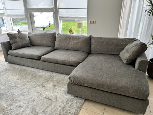 Linteloo Corner Sofa