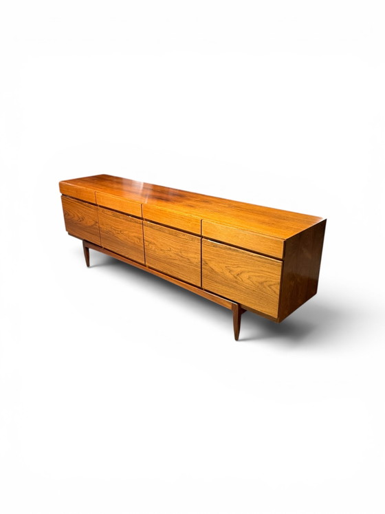 Image 1 of Sideboard FA66 by Ib Kofod-Larsen
