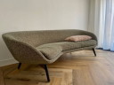 Minotti Russel Sofa