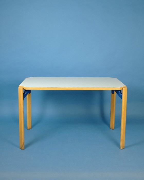 Image 1 of Table Bruno Rey Kusch+Co