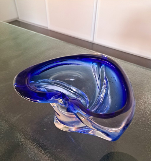 Murano Plate