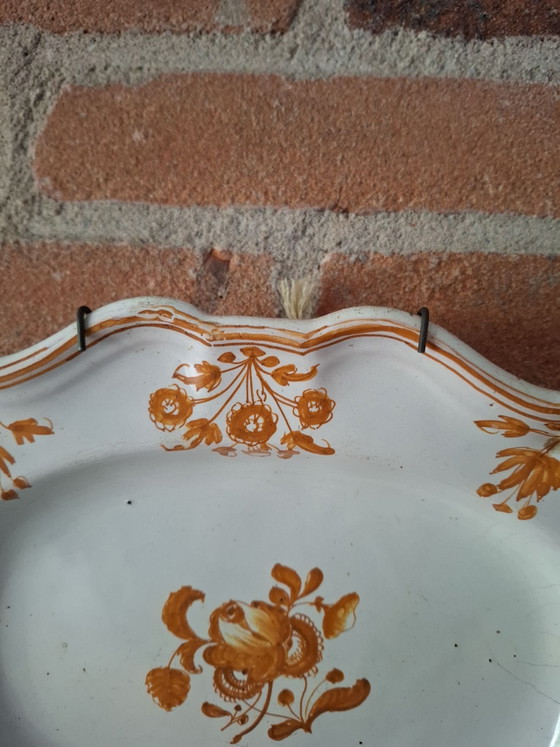 Ciotola in ceramica molto antica – Ciotole (photo 4 of 6)