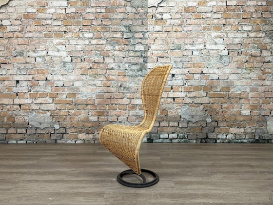 Image 1 of Cappellini S-Chair
