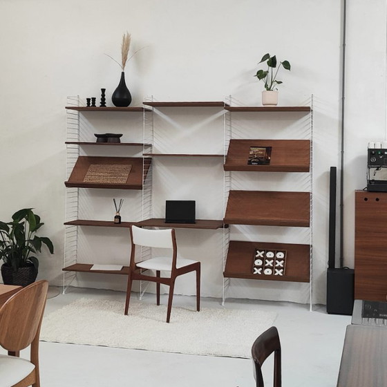 Image 1 of Wandsysteem Timæ