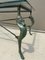 Sculptural Bronze and Glass Coffee Table attributed to Diego Giacometti, France, 1970s – Coffee table books (photo 10 of 12)