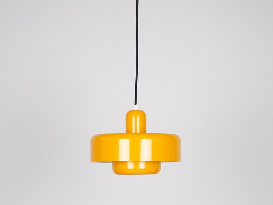 Image 1 of Coppia di 2 lampade GoGo vintage danesi di Vitrika, anni '70