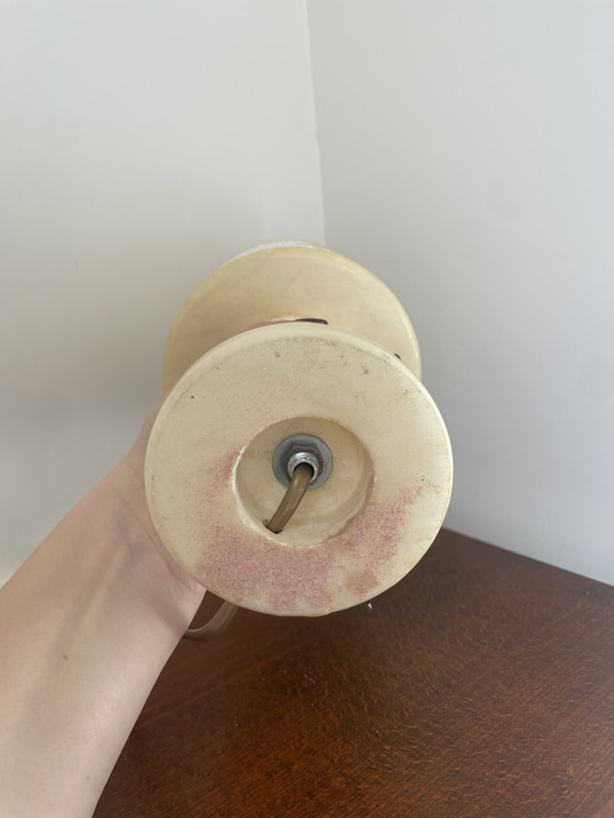 Image 1 of Albasten Tafellamp