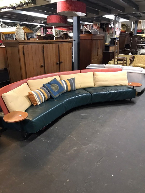 Image 1 of Banco Montis Bakú