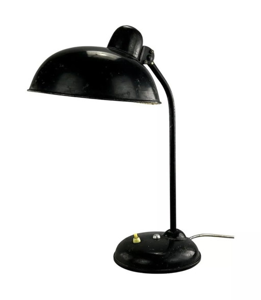 50s 60s lamp lamp desk lamp Helo Leuchten Germany 50s 60s